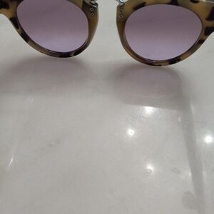 Nordstrom Tortoiseshell Patterned Eyewear